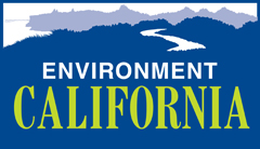 California Environment logo
