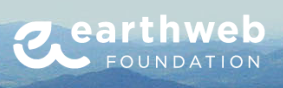 Earthweb Foundation Logo