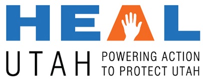 HEAL Utah Logo