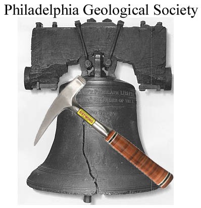 Philadelphia Geological Society logo
