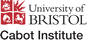 University of Bristol-Cabot Institute logo