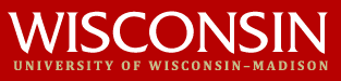Wisconsin University-Madison Logo