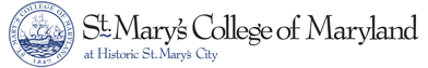 St. Mary's College of Maryland Logo