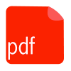 PDF Document version