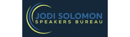 Jodi Solomon Speakers Bureau