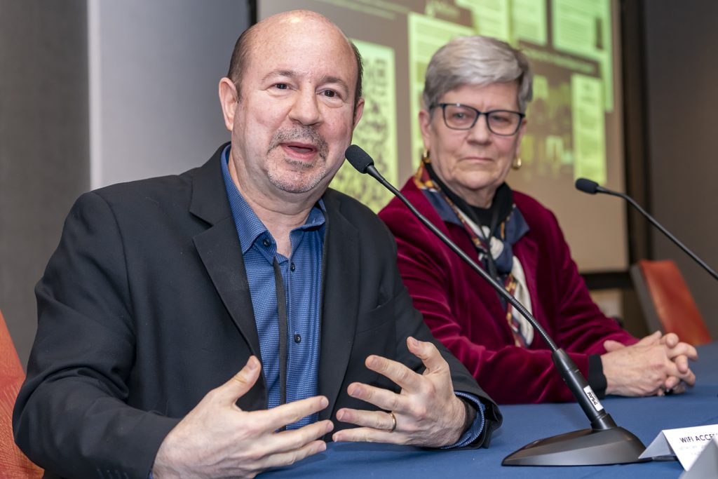 240303-sej-workshop-disinformation-mann-jamieson