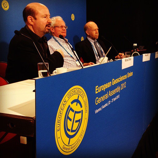 EGU2012_pressconf