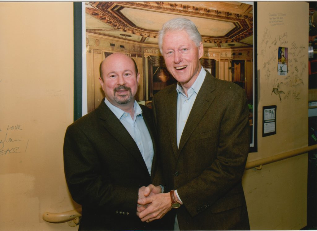 McAuliffeRally_BillClinton