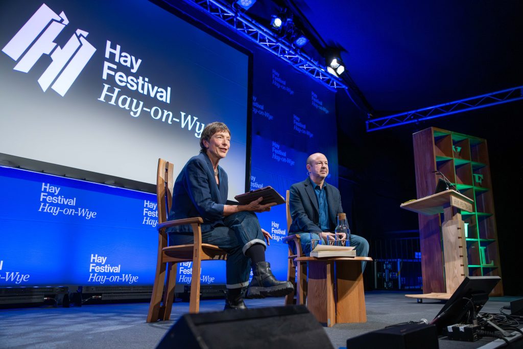 event_18_michael_mann_and_jane_davidson_06_-_credit_sam_hardwick_and_hay_festival