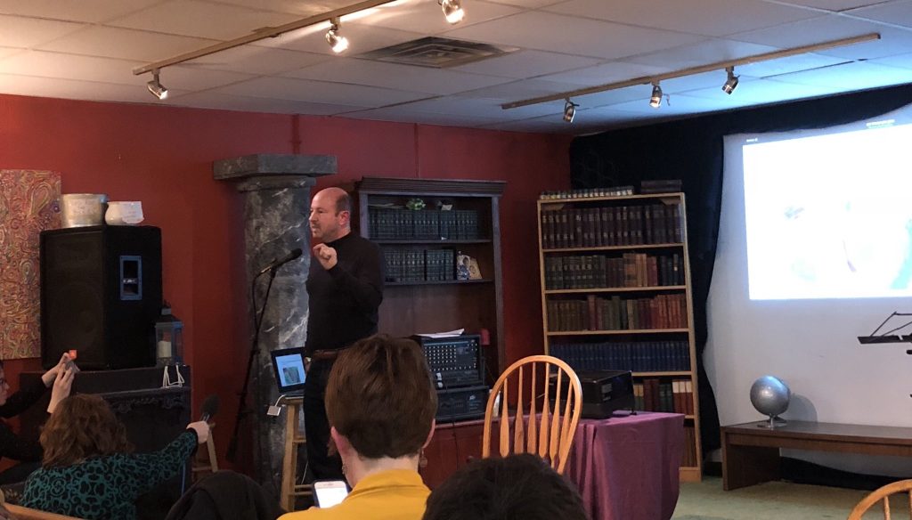 nerdnitewebsters13feb19photo1