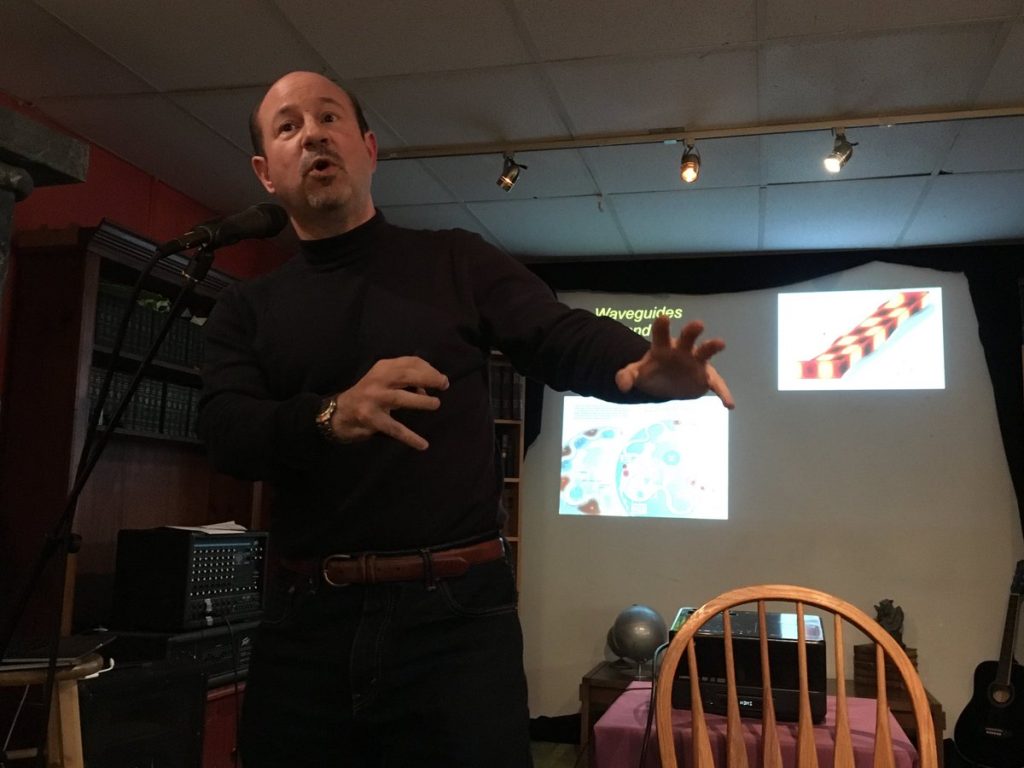 nerdnitewebsters13feb19photo2